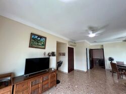 Estella Gardens (D17), Condominium #462611591